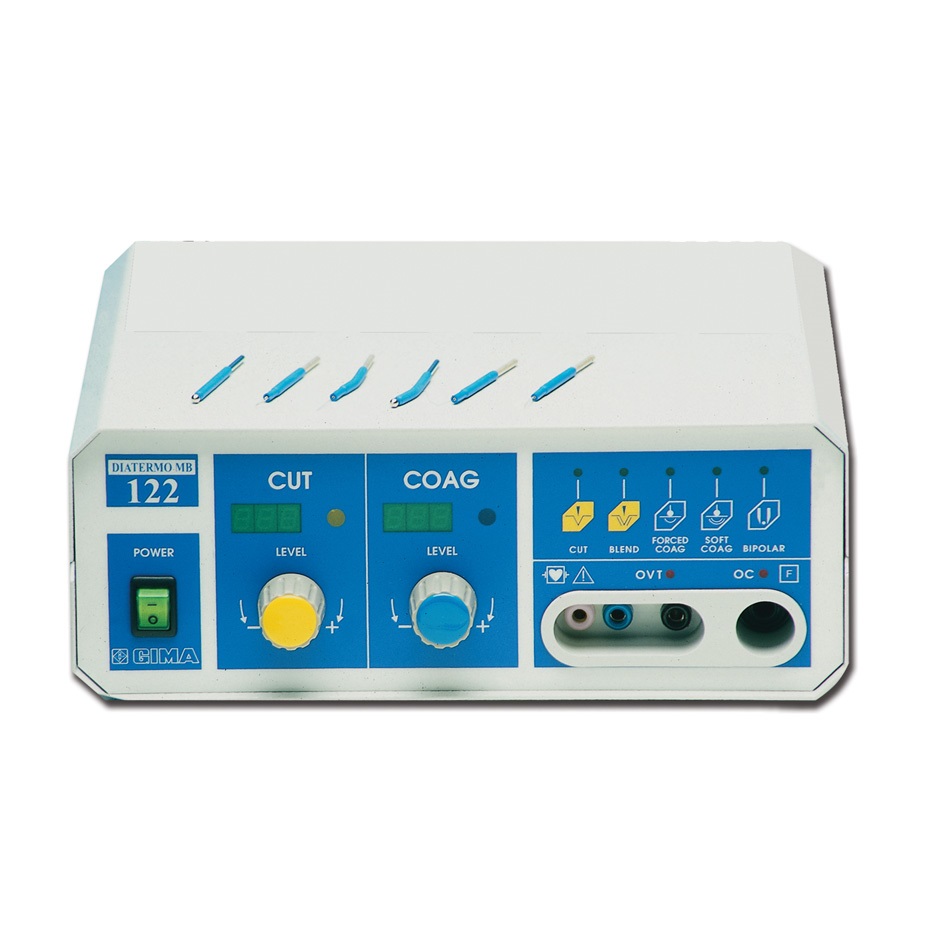 Διαθερμία Gima MB 122 Διαθερμία Gima MB 122