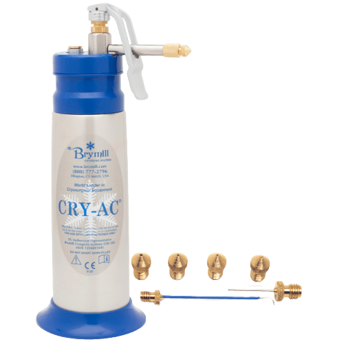 Cryocoagulation Brymill CRY-AC Cryocoagulation Brymill CRY-AC