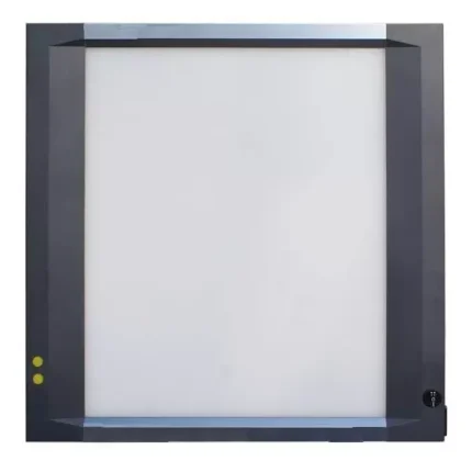 Single-position LCD transparen- toscope MST-4000I