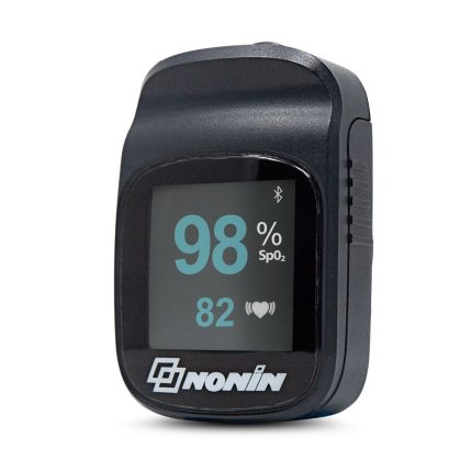 Οξύμετρο Nonin Connect Elite 3240 με Bluetooth