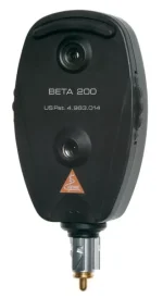 Οφθαλμοσκόπιο Heine Beta 200 - κεφαλή