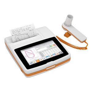 spirometra