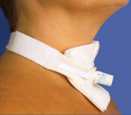 tracheostomia
