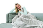 Ηλεκτρική κουβέρτα Beurer HD 75 Cosy Nordic - 2
