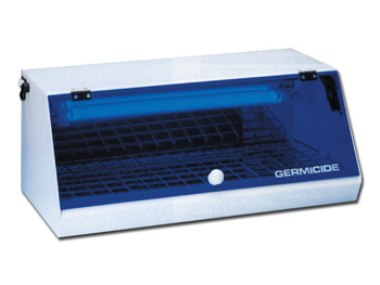 Κλίβανος UV - Germy Plus 15 W Gima