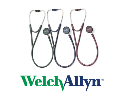 Στηθοσκόπια-Welch-Allyn