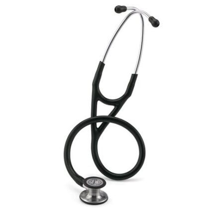 Στηθοσκόπιο Littmann Cardiology IV Black 6152
