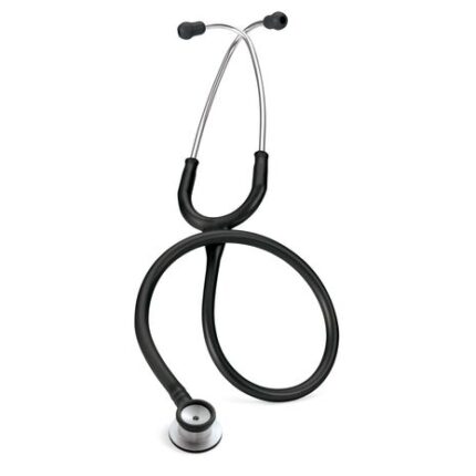 Στηθοσκόπιο - Littmann Classic II Infant Black 2114