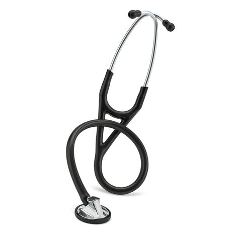Στηθοσκόπιο Littmann Master Cardiology Black 2160 Στηθοσκόπιο Littmann Master Cardiology Black 2160
