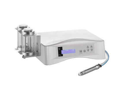 Weelko F-336A microcrystal dermabrasion device
