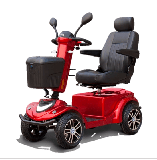 Ηλεκτρικό αναπηρικό αμαξίδιο Mobility Scooter VTR4S Ηλεκτρικό αναπηρικό αμαξίδιο Mobility Scooter VTR4S