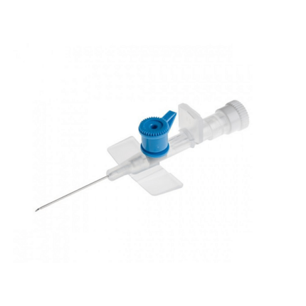 Ενδοφλέβιος καθετήρας BD Venflon 22G x 0.8 x25mm - 50 τμχ