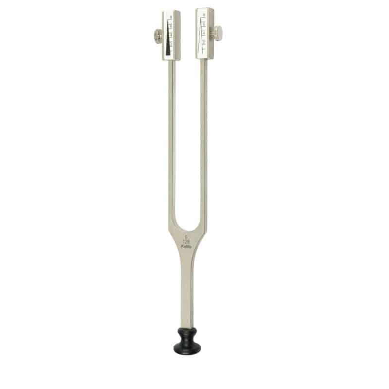 Rydel-Seiffer neurological tuning fork Rydel-Seiffer neurological tuning fork