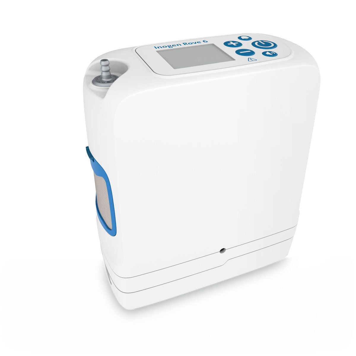 Συμπυκνωτής Οξυγόνου Φορητός Inogen Rove 6 16cell Συμπυκνωτής Οξυγόνου Φορητός Inogen Rove 6 16cell