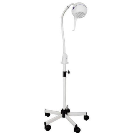 Φωτισμός ιατρείου τροχήλατος LID Bella Lumax - LED