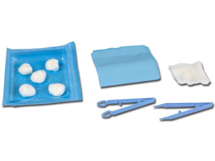 Gima disposable grooming set - 26930
