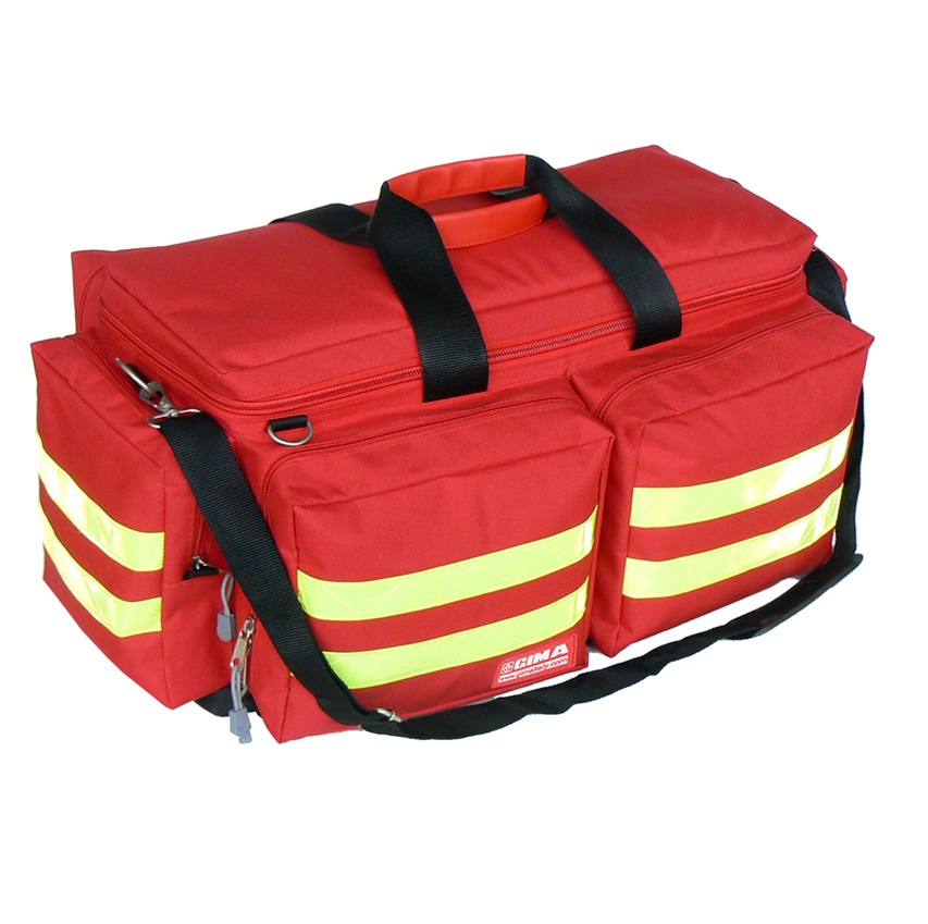 Τσάντα πρώτων βοηθειών Emergency 27153 - 65 x 35 x 35cm Τσάντα πρώτων βοηθειών Emergency 27153 - 65 x 35 x 35cm