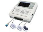 GIMA FC1400 TWINS εμβρυική οθόνη