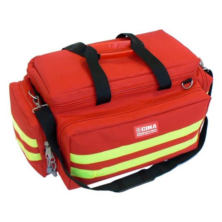 Τσάντα πρώτων βοηθειών Emergency 27151 - 55 x 35 x 32 cm Τσάντα πρώτων βοηθειών Emergency 27151 - 55 x 35 x 32 cm