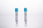 LABTUB blue coagulation Vacutainer vials -100pcs