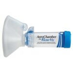 Aerochamber Plus with Large Adult Mask