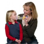 Aerochamber Plus with Children's mask