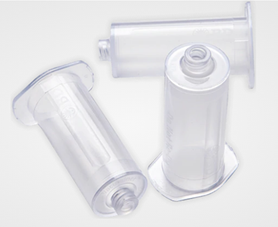 B.D. Vacutainer holder - 250τμχ