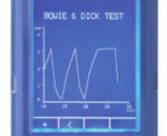 Bowie and Dick test
