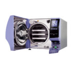Cominox Stericlave 18 B Class-open door