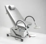 Gynecological boom chair SH3075 with removable leg extension