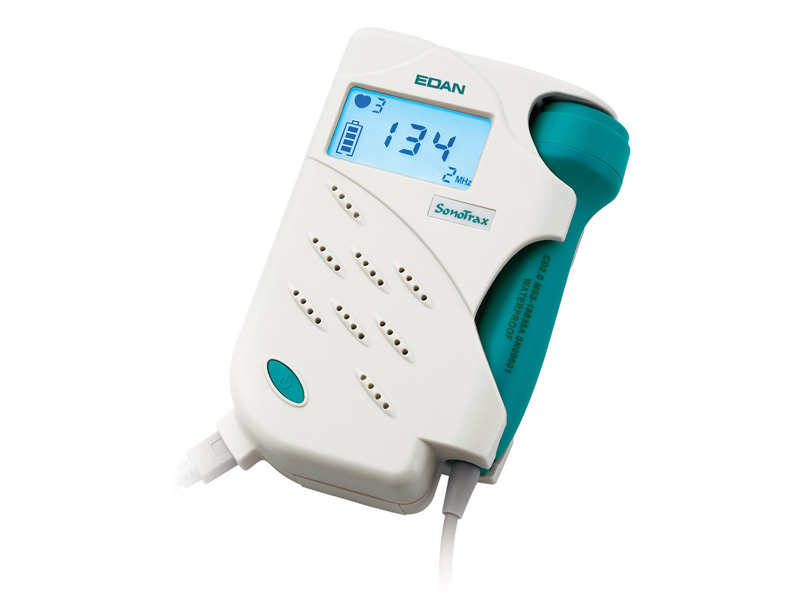 Doppler Edan Sonotrax Basic Doppler Edan Sonotrax Basic