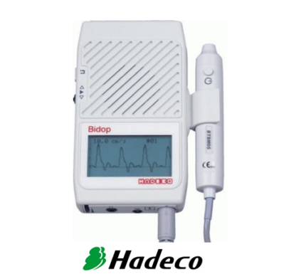 Doppler Hadeco ES-100V3