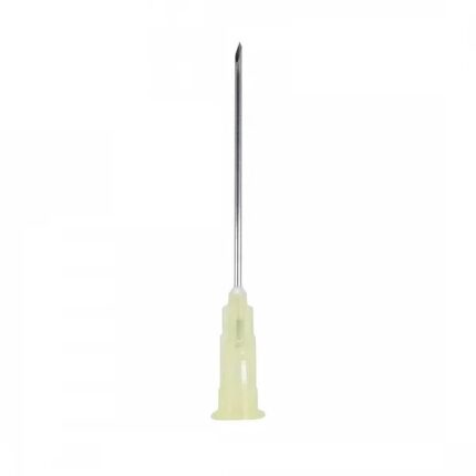 Cream needles - 19G 1 1/2-38mm - 100pcs