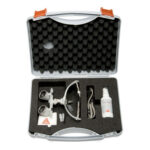 Heine HR Binocular Loupes - 3x with S-Frame