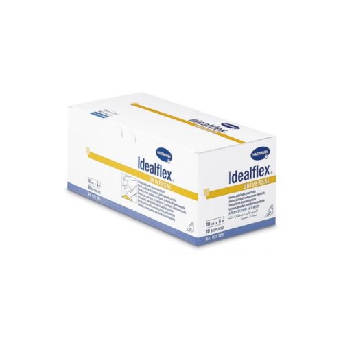 Idealflex 10cm x 5m Idealflex 10cm x 5m
