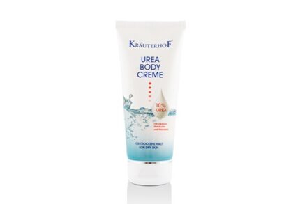 Krauterhof Urea Bodey Cream 200ml