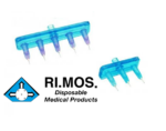 Mesoram multi injectors για μεσοθεραπείες - βελόνες