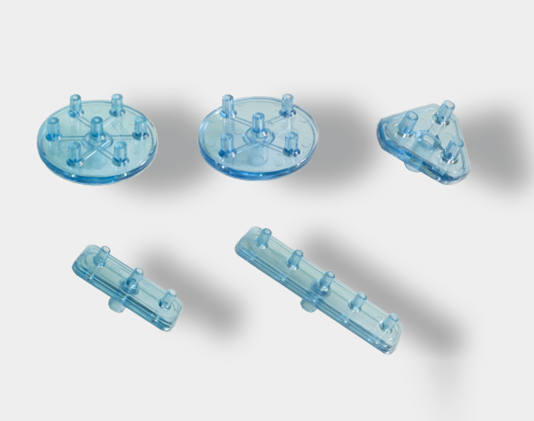 Mesoram multi injectors για μεσοθεραπείες Mesoram multi injectors για μεσοθεραπείες