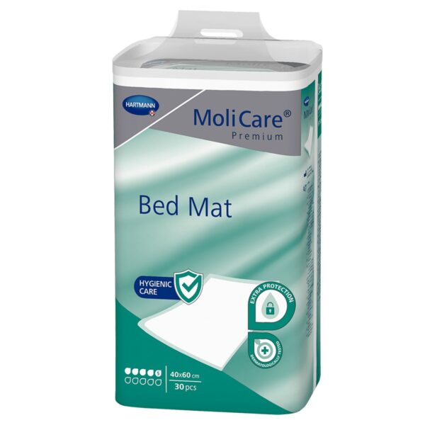 MoliCare Premium υποσέντονα MoliCare Premium υποσέντονα