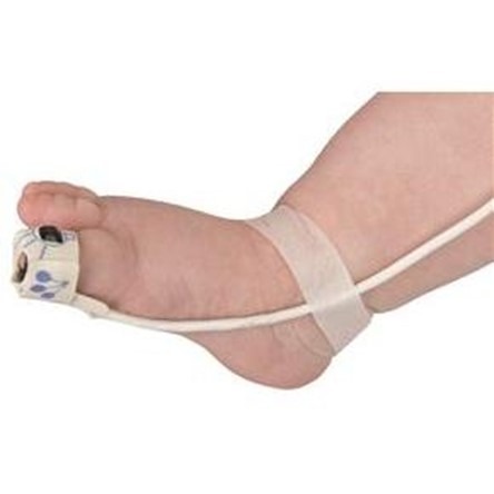 Nonin neonatal sensors with 25 spare parts Nonin neonatal sensors with 25 spare parts