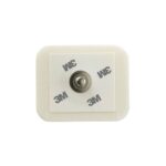 Pads καρδιογράφου Red dot 3M 2228