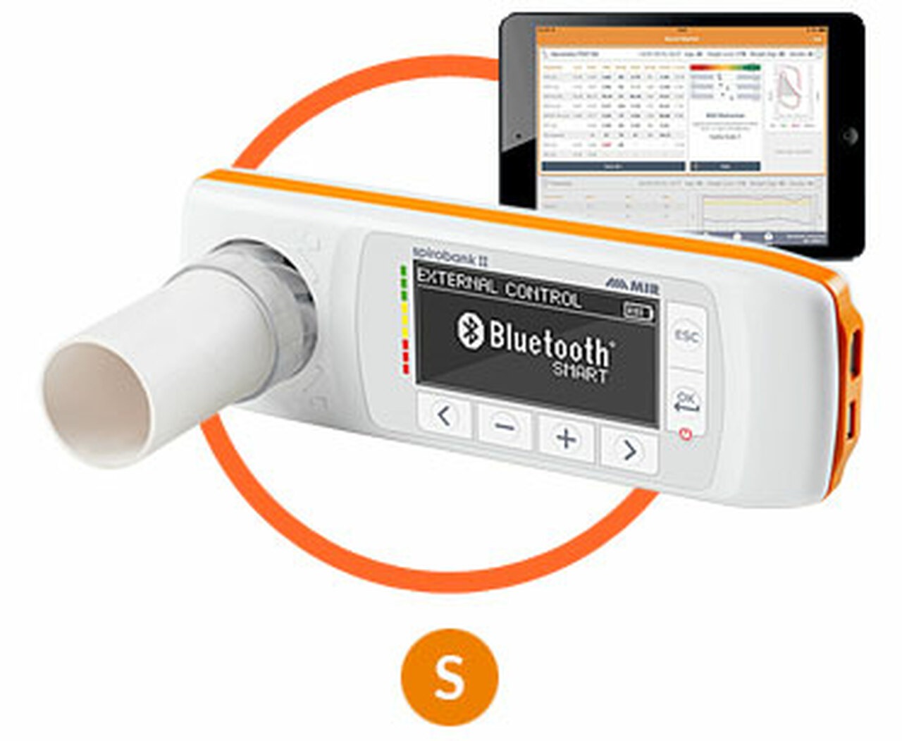 SPIROBANK II SMART SPIROBANK II SMART