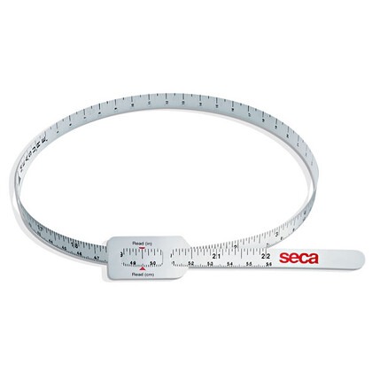 Seca 212, Craniomeasuring Tape Measure | 15pcs