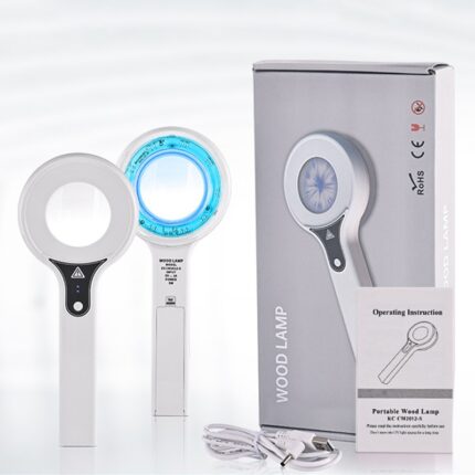 Woodlamp KS CM2012-S