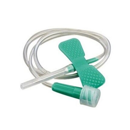 Πεταλούδες Mirage Pic Solution 21G x 3/4”