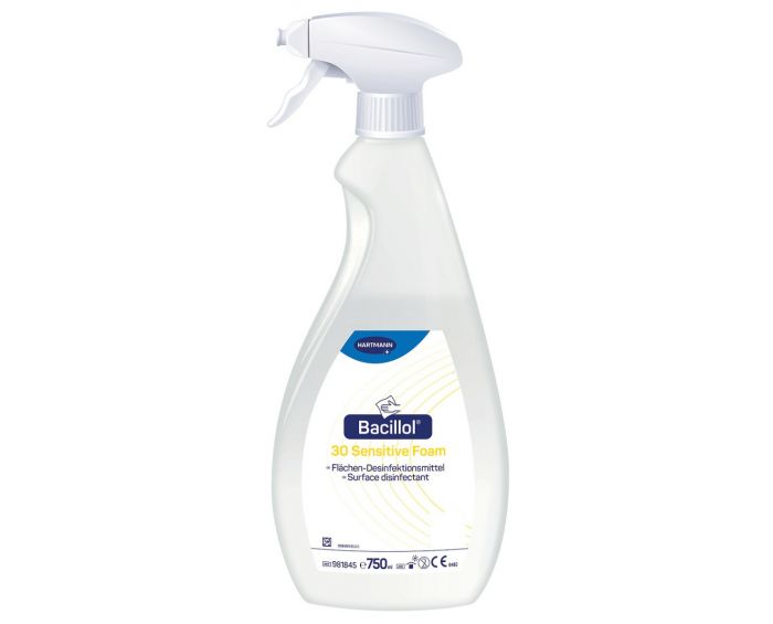 bacillol foam bacillol foam