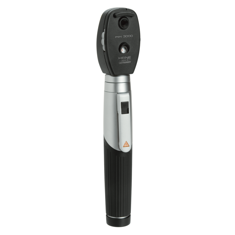Οφθαλμοσκόπιο Heine MINI 3000® Οφθαλμοσκόπιο Heine MINI 3000®