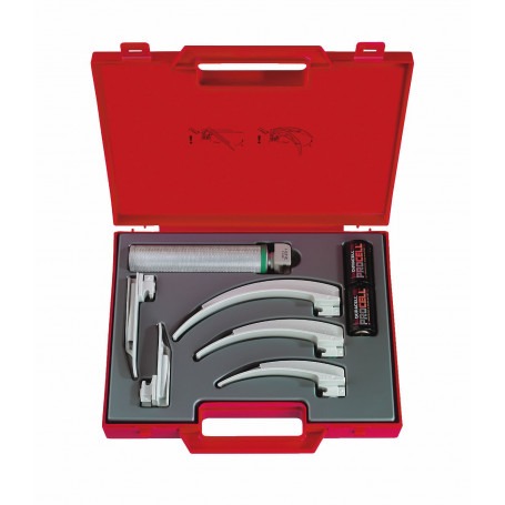 Λαρυγγοσκόπιο Heine XP Emergency Set Λαρυγγοσκόπιο Heine XP Emergency Set