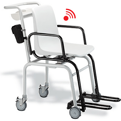 Electronic chair scale Seca 959