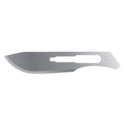 l_no.21 - scalpel blades - no.21